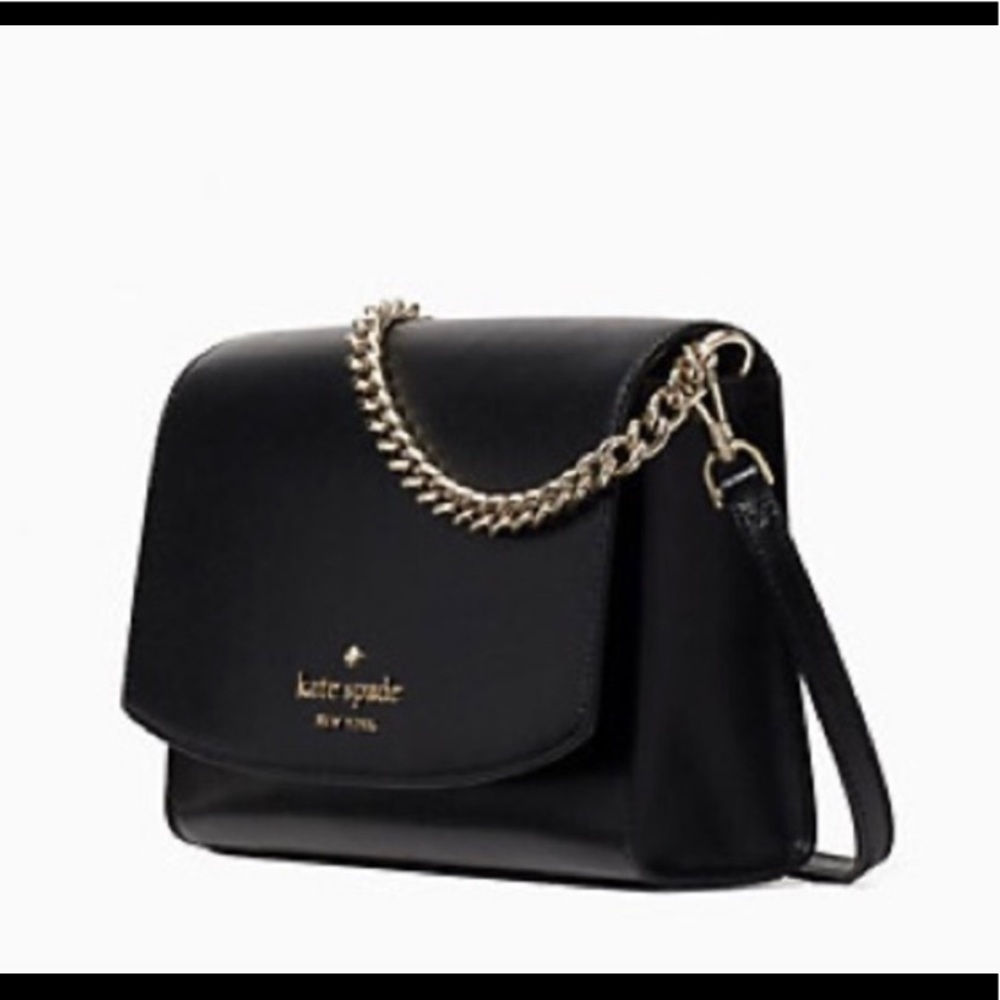 Kate Spade♠️ Carson Convertible Crossbody Bag - Picture 2 of 5